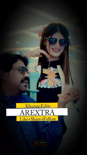 @AR Extra ⚫