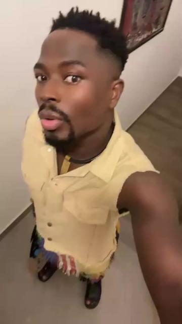 @🇳🇬Khaled Kelani🇧🇯