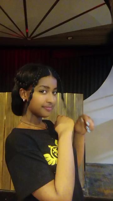 @Samri ኩሩ ሸሌ👸💪