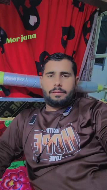 @Shahab Ali Shah