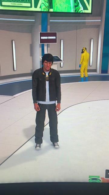 @2KGamee