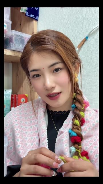@Sangeena Gurung