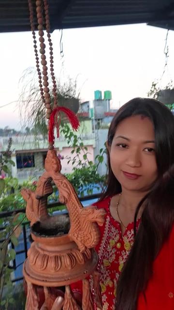 @Anu Joshi Pradhan