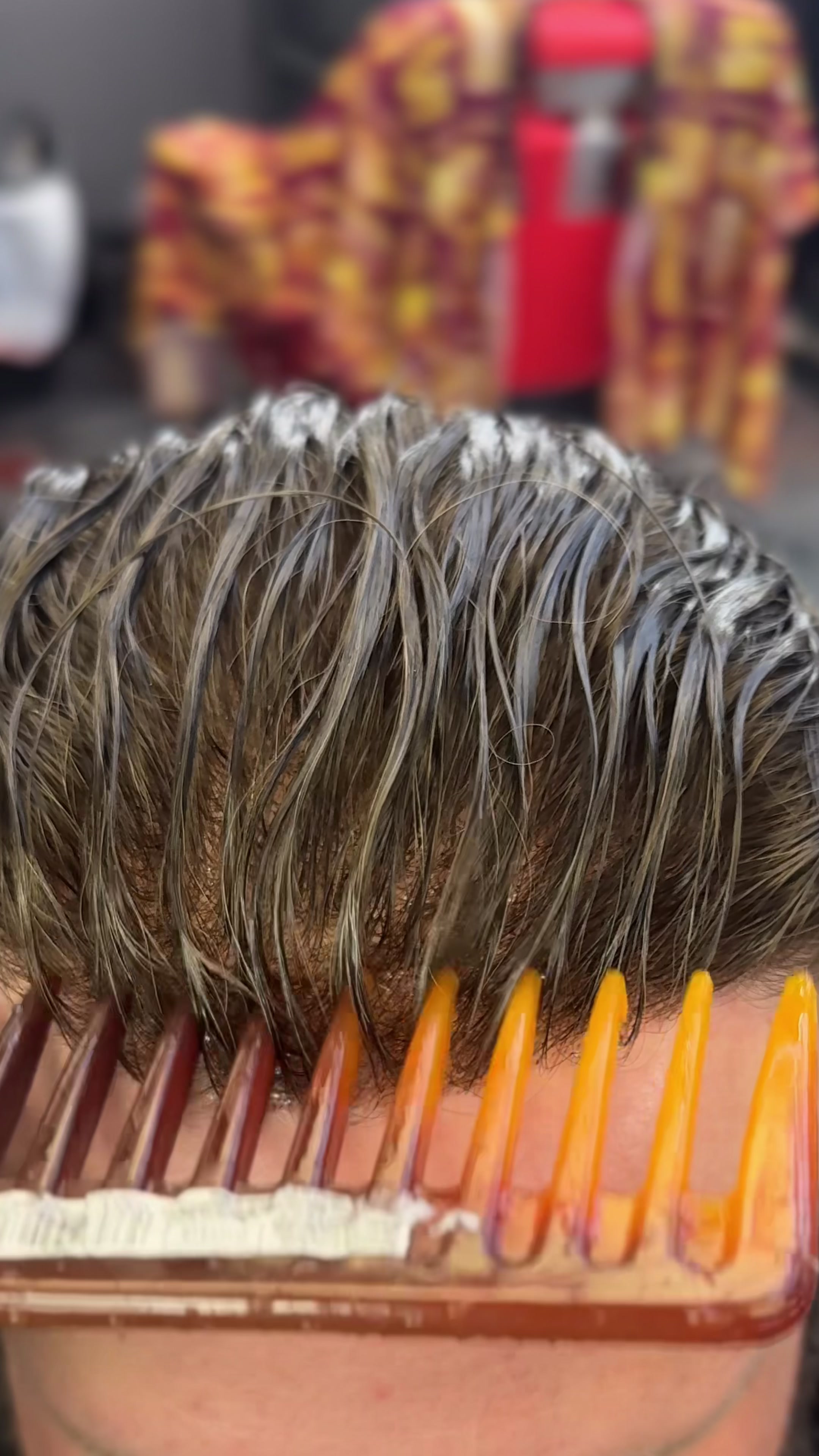 @JPoe The Barber | Hair Systems