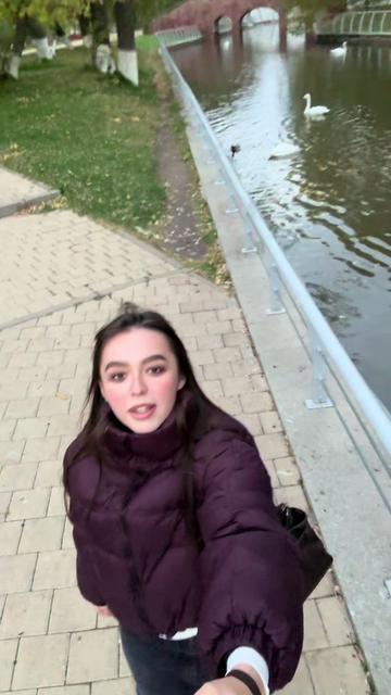 @Варюсик в трусиках
