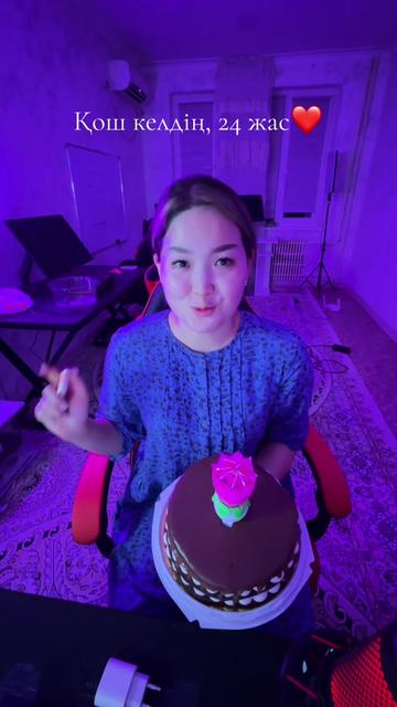@Mereke 🥳