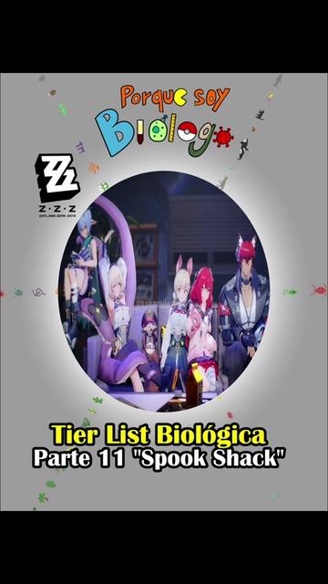 @Porque soy Biólogo