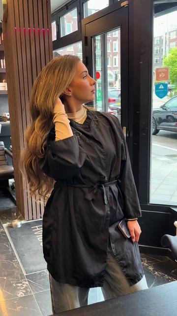 @Hair By Ruya