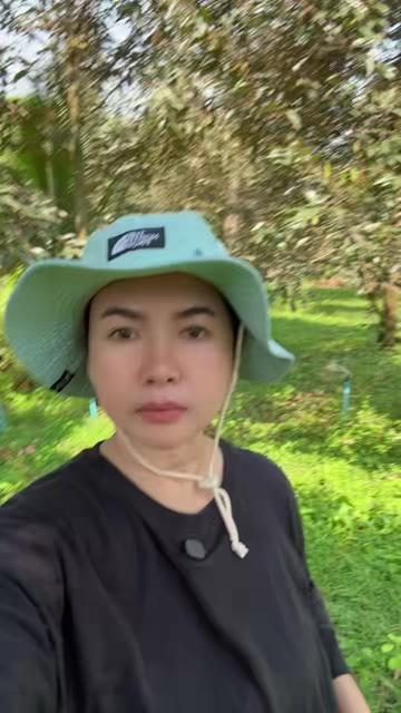 @ชาวสวนที่ชอบขายของ