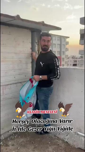 @ÇİLOĞLU KLASİĞİ