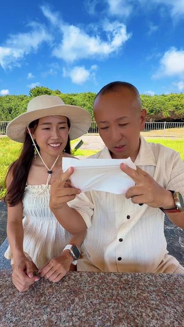 @ﾃﾞｭｱﾙ ﾗｲﾌ ｶｯﾌﾟﾙ 宮古島✈️🌺
