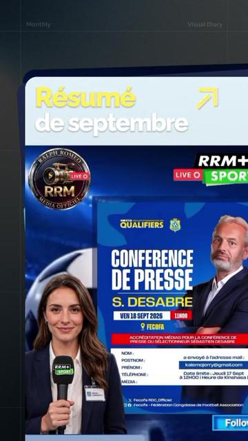 @Ralph Romeo Massamba