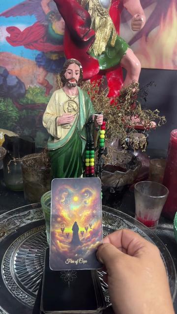 @San judas