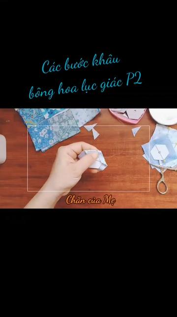 @Chăn của Mẹ
