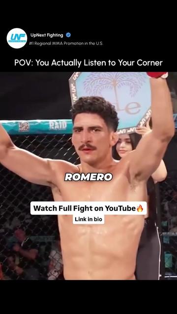 @UpNext Fighting