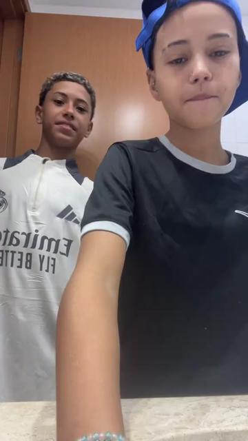 @Os gêmeos