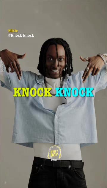 @BINEY_BOY LYRICS