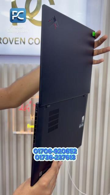 @Proven Computer