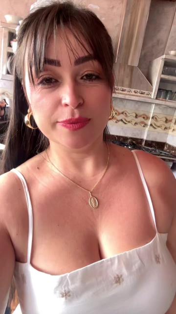@Melissa Mora