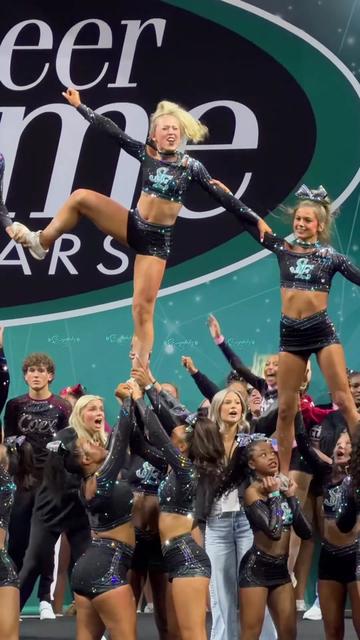 @senior elite