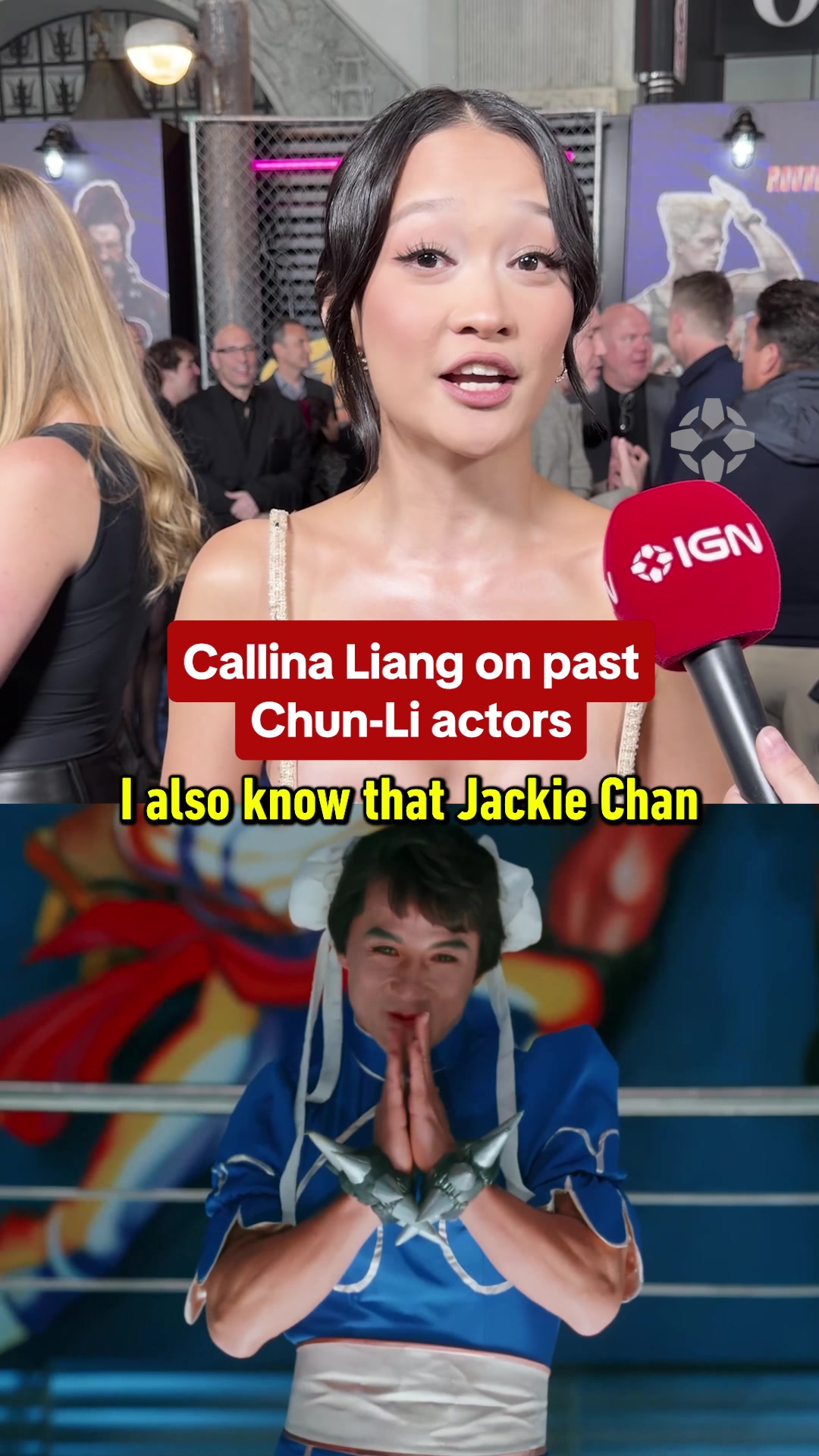 @IGN Entertainment