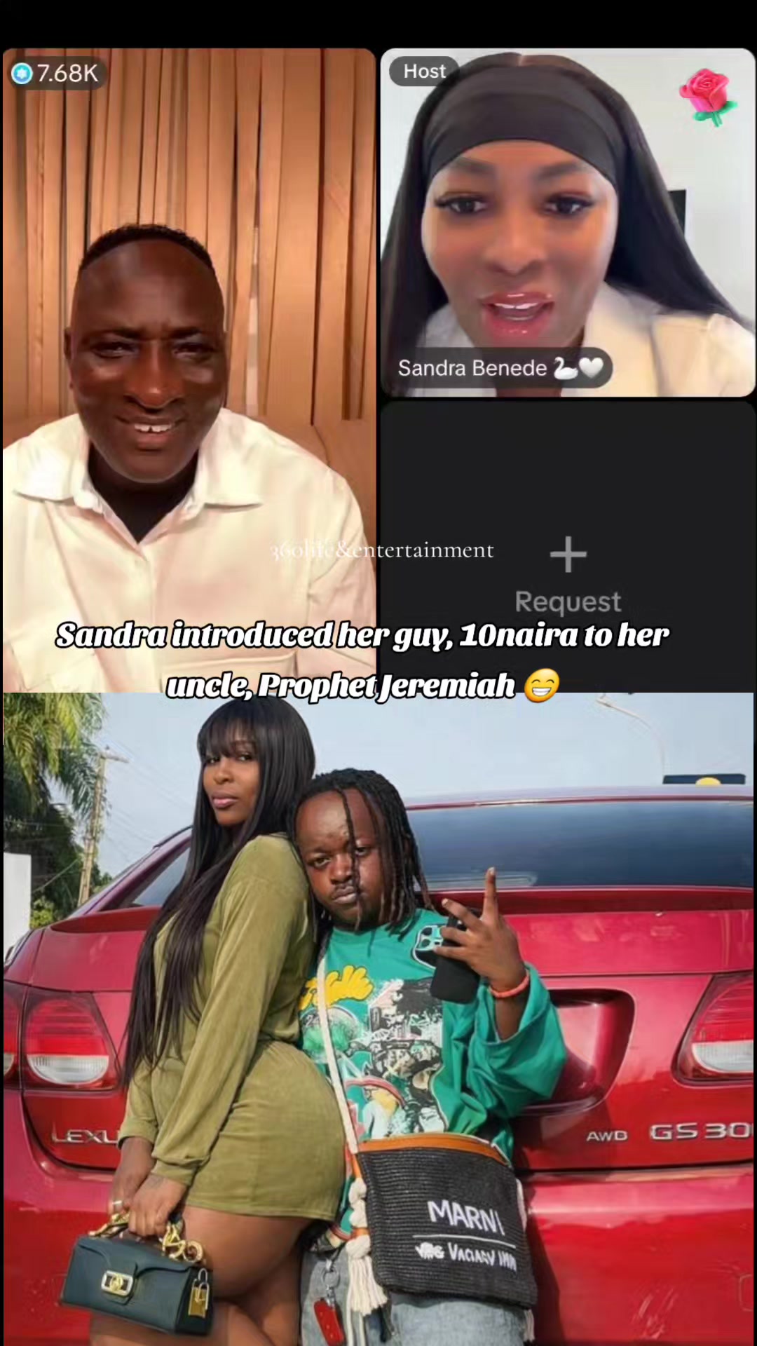@360life& entertainment