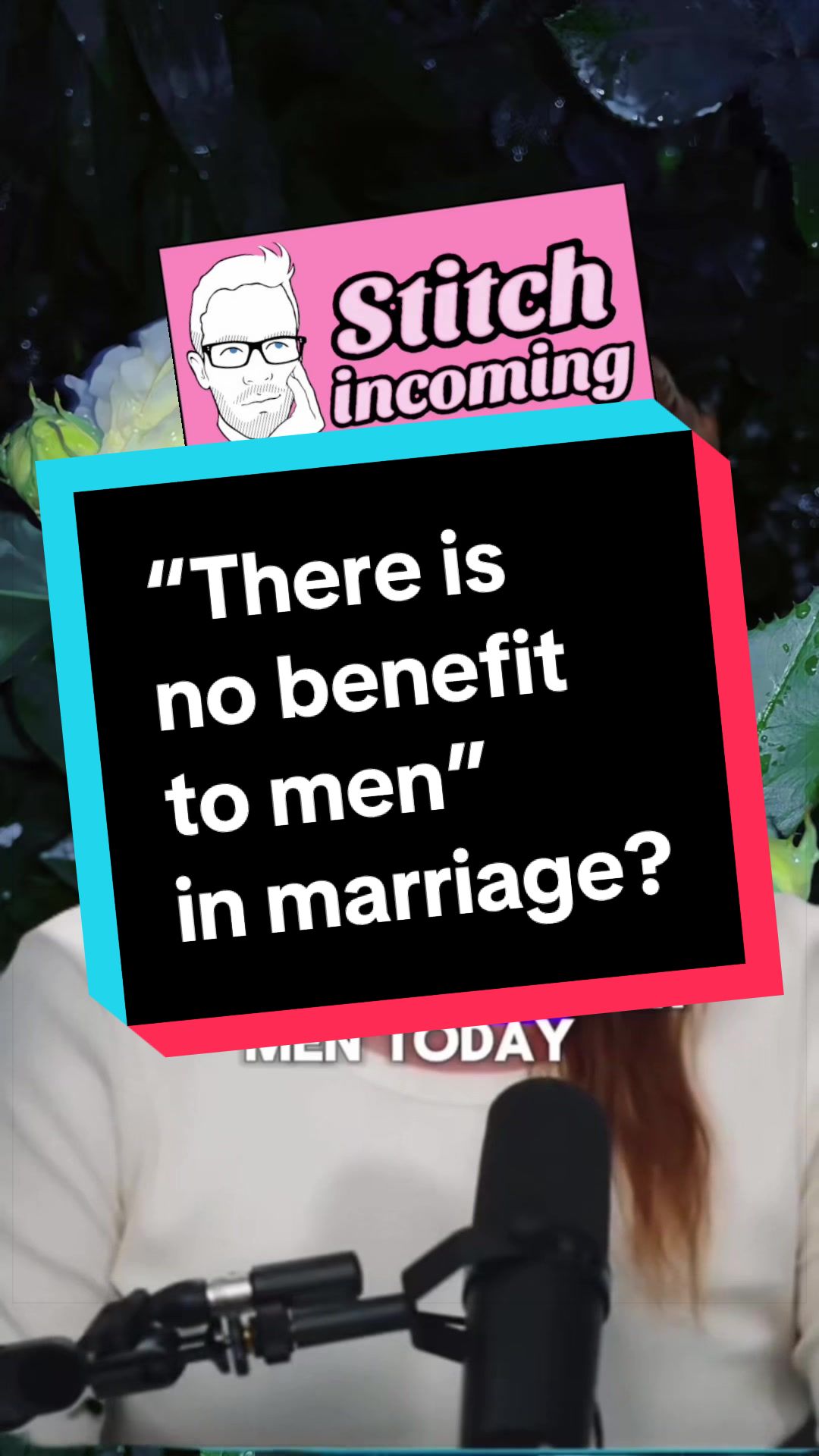 @Professor Neil