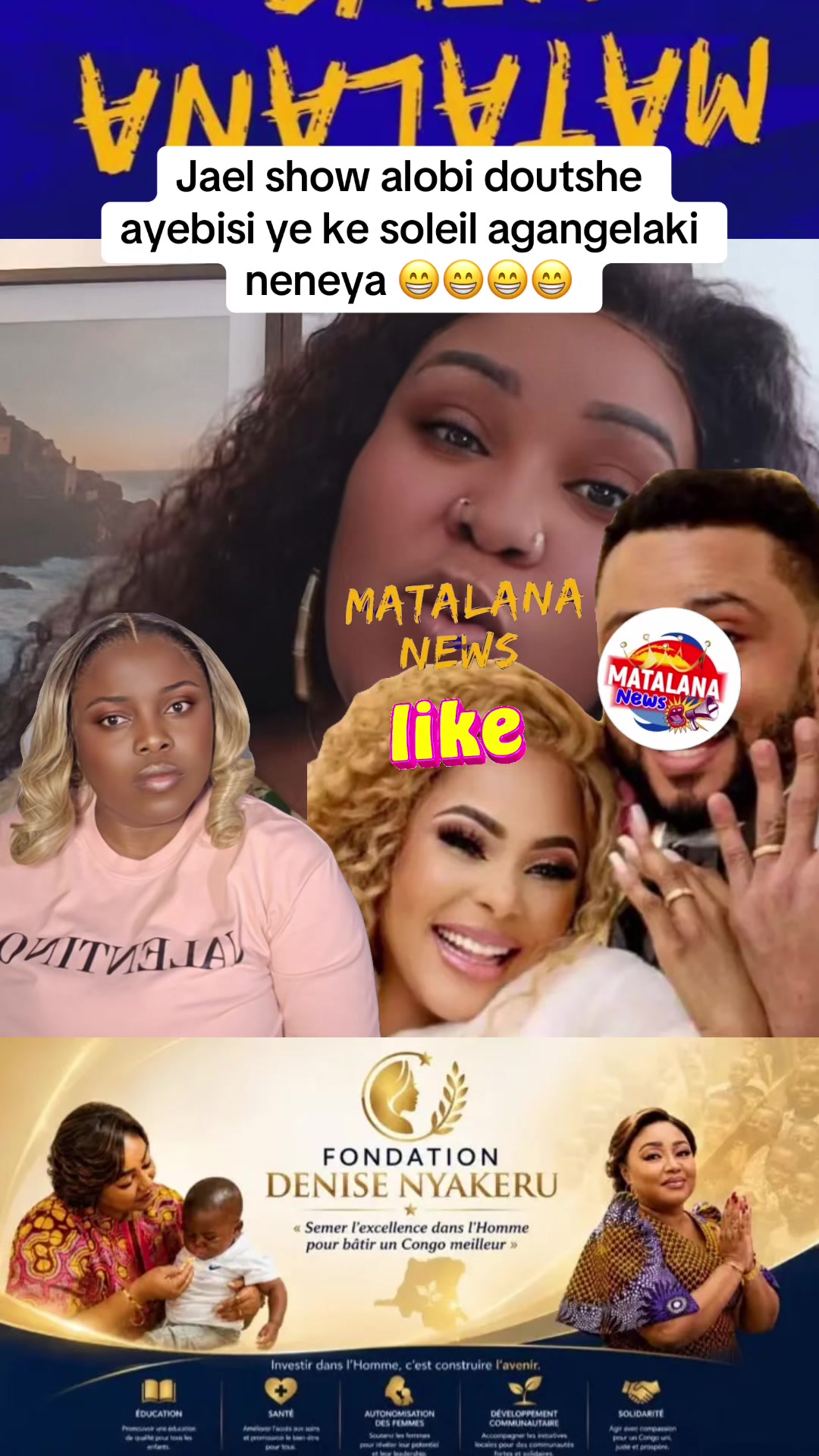 @Matalana News