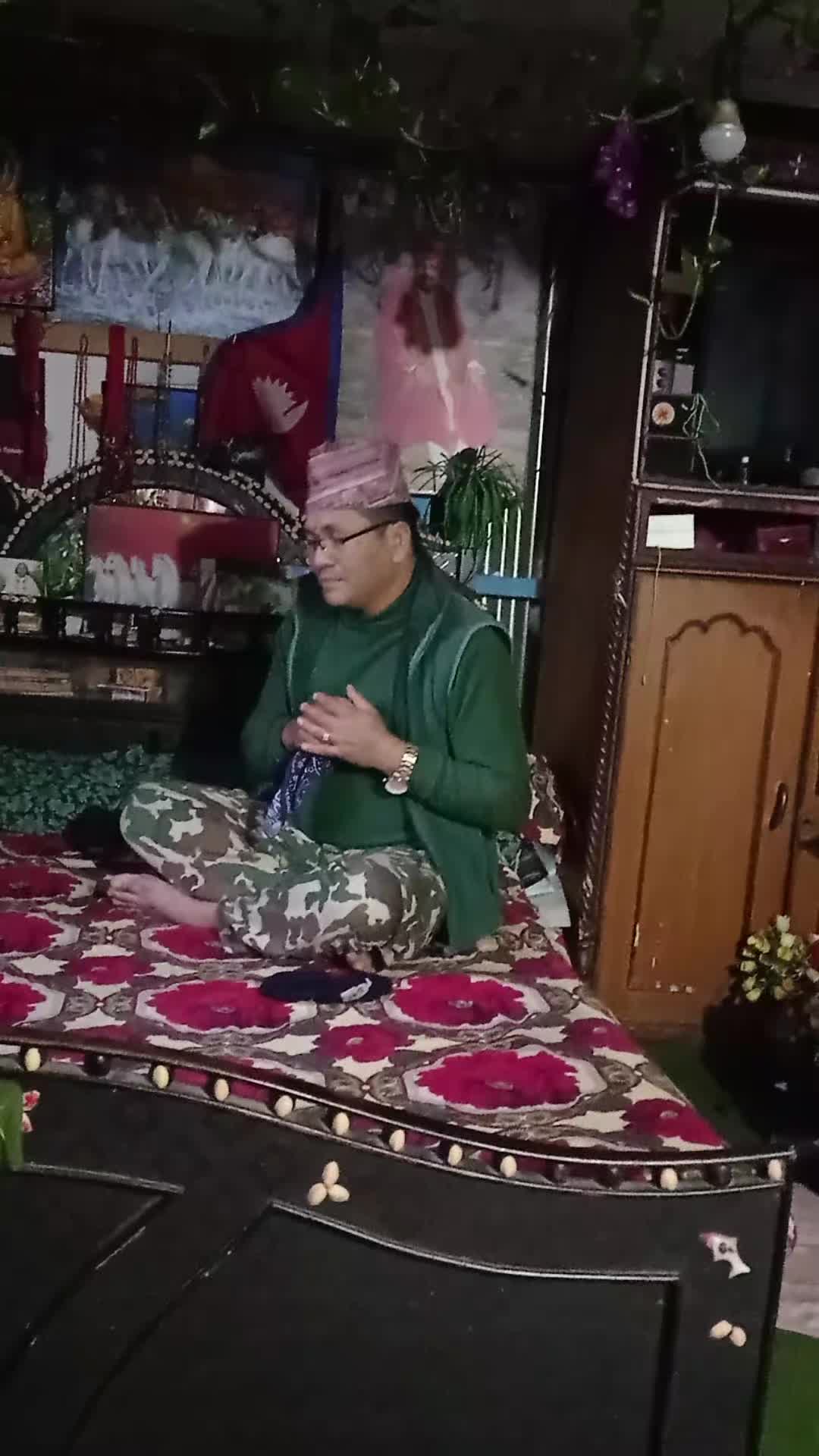 @कमला खड्का