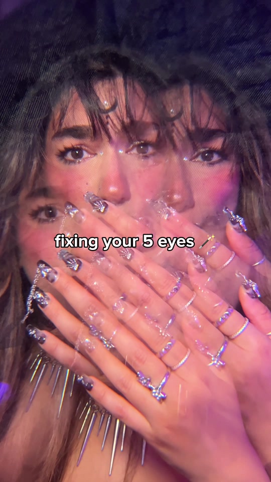 @leedah asmr