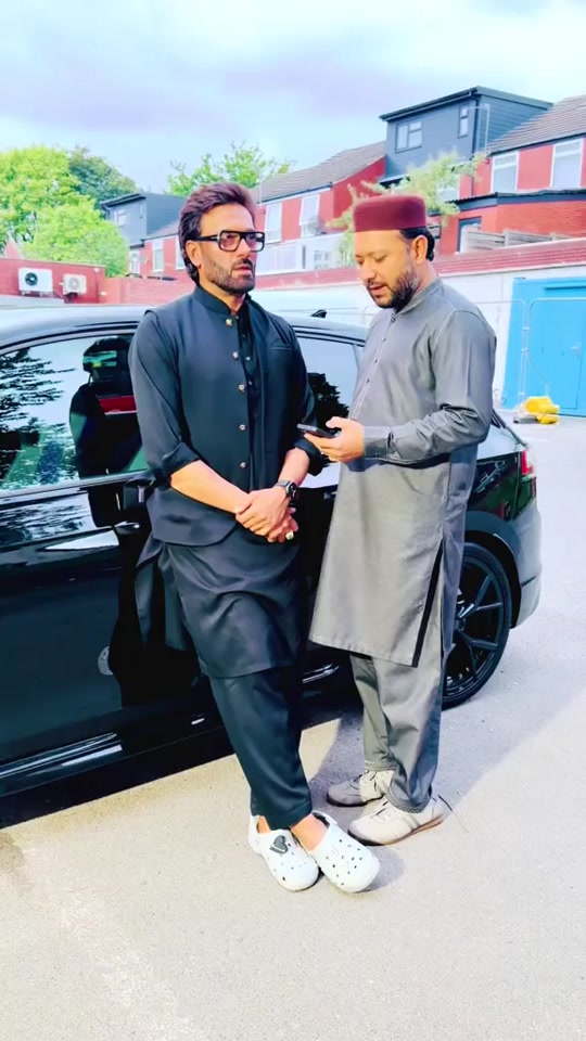 @Imran madni