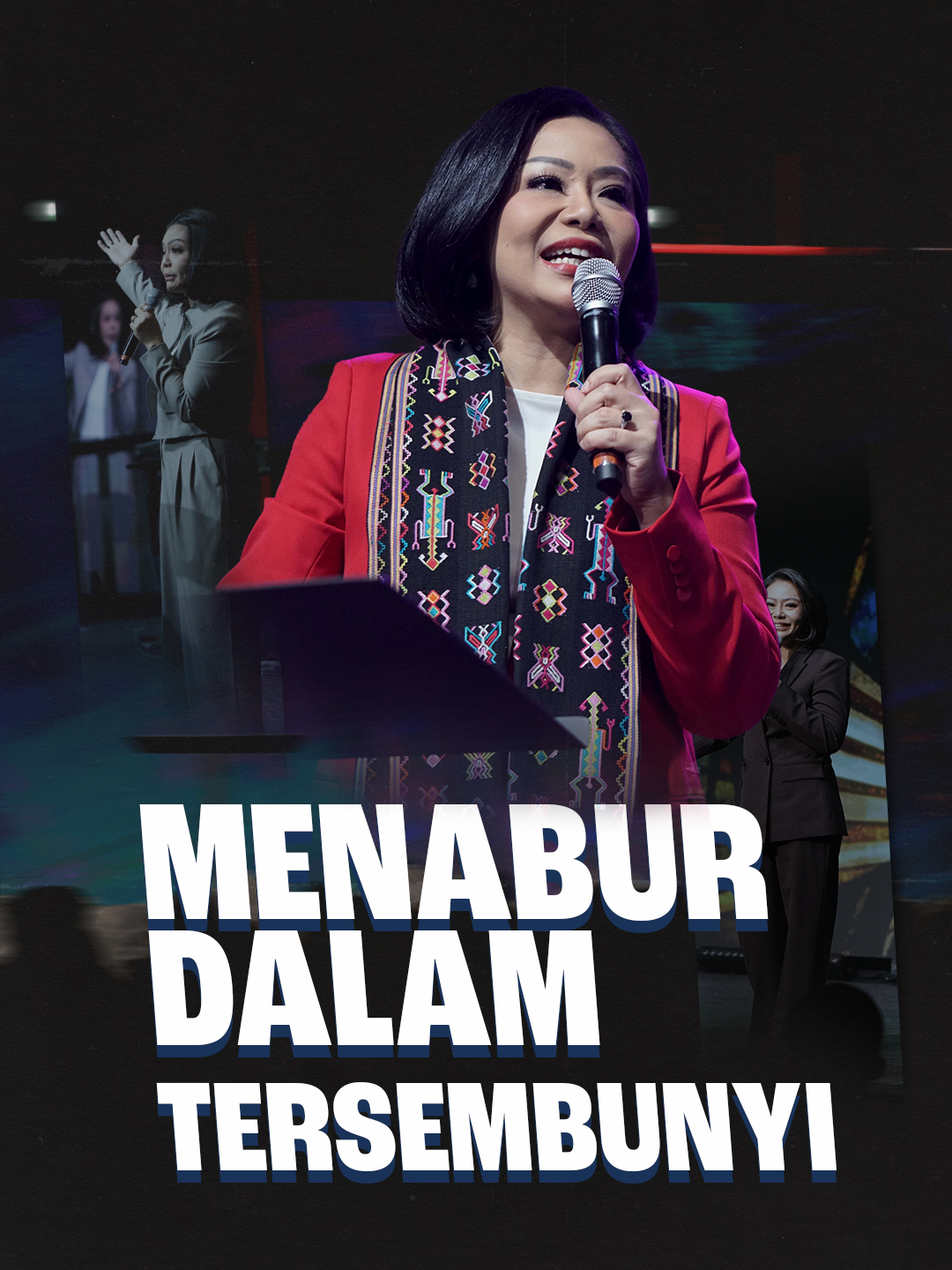 @Henny Kristianus