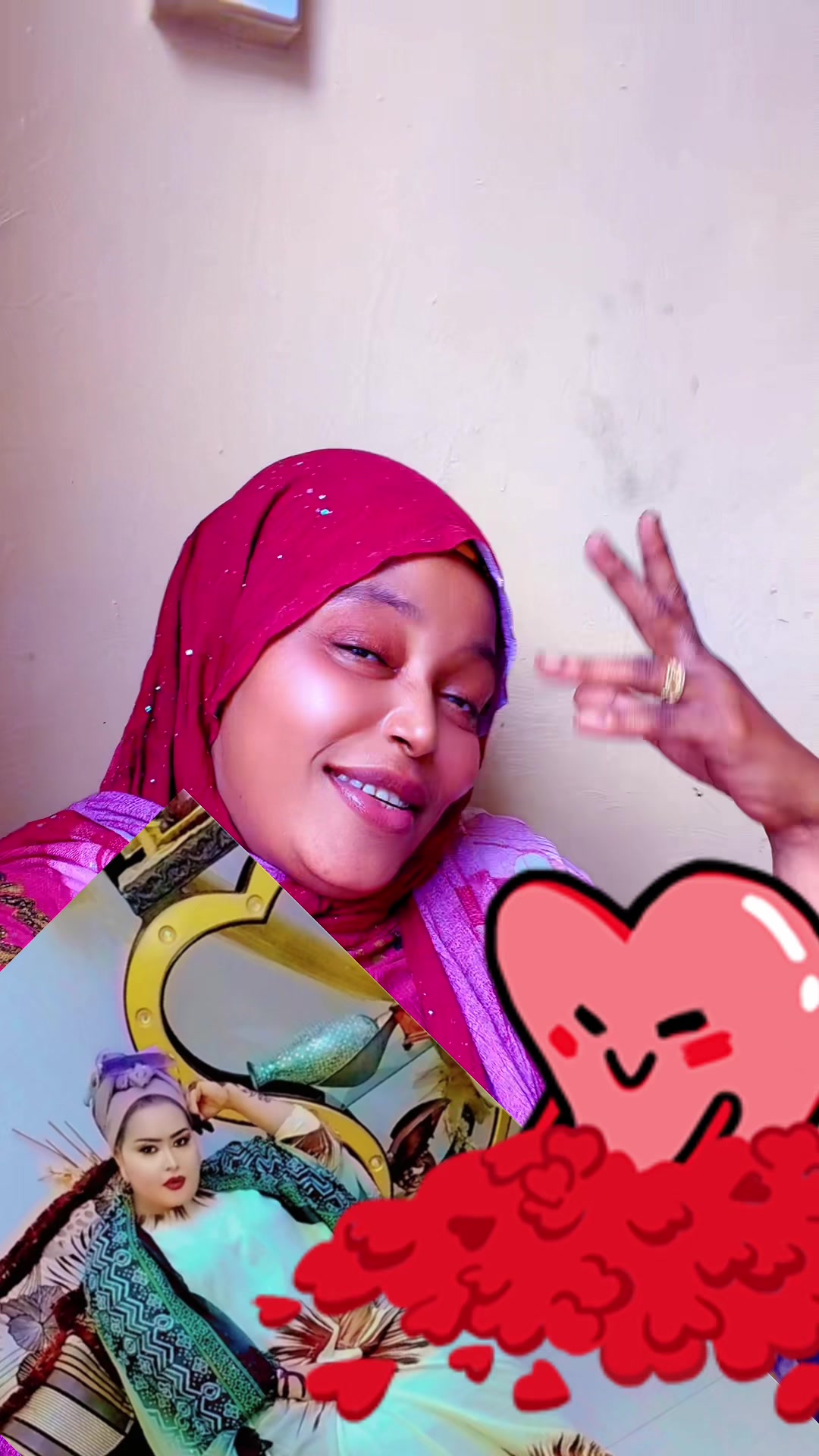 @Maryan abuu