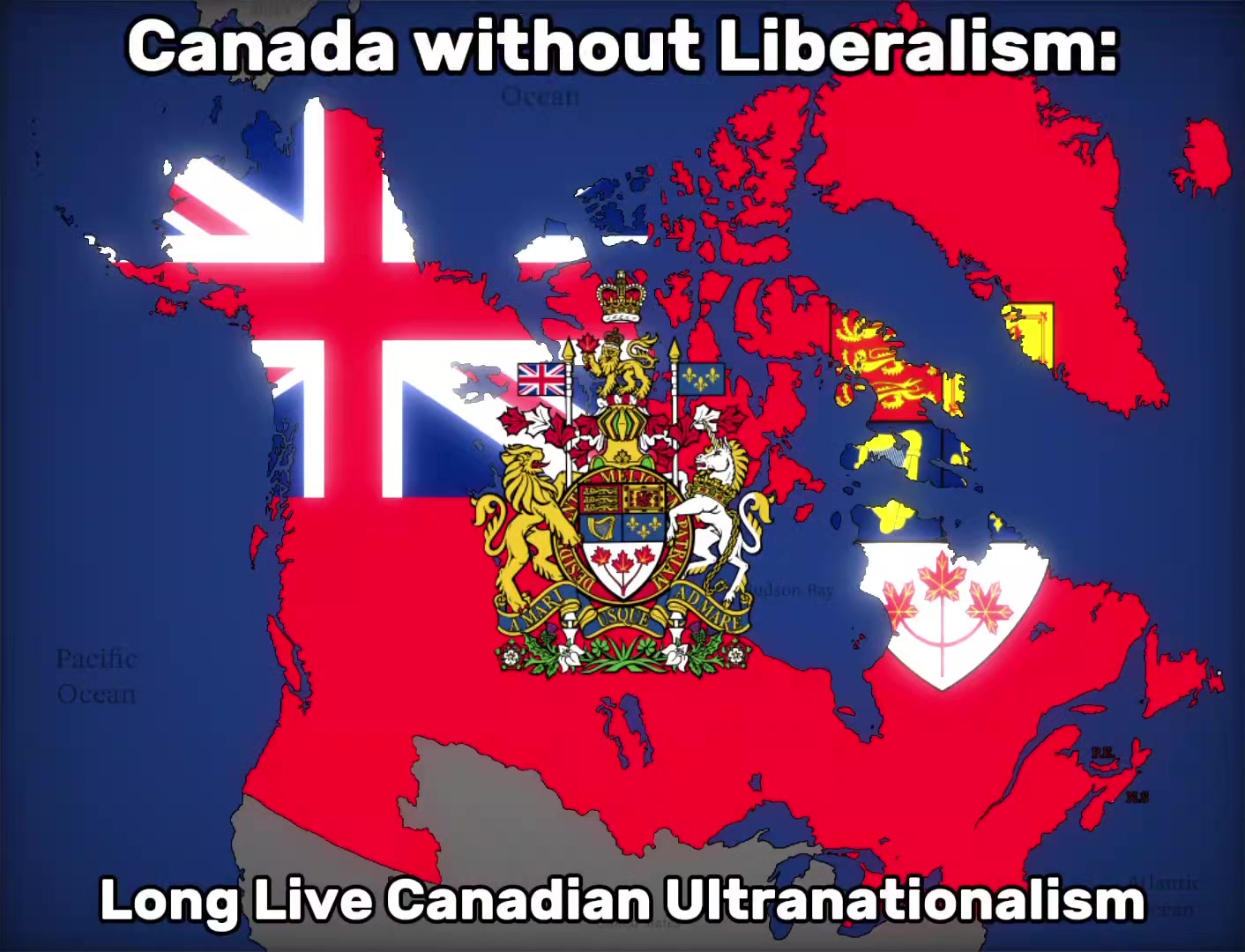 @🇨🇦Canadian Nationalist🍁