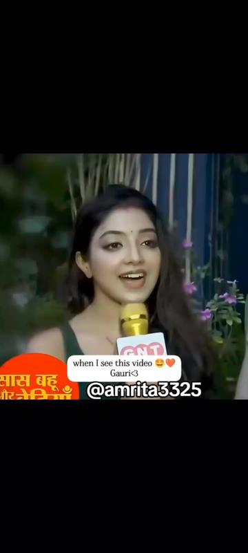 @Amrita