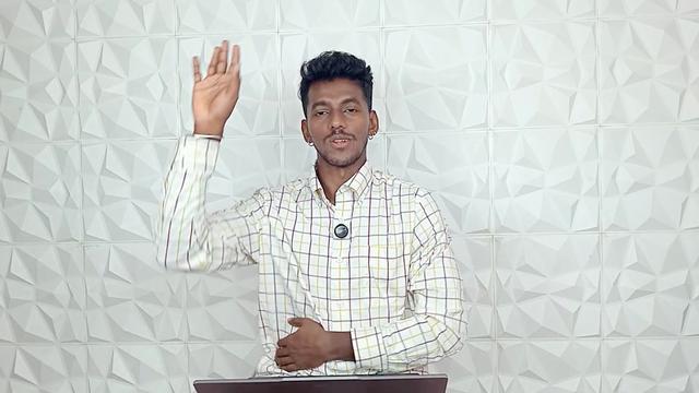@Madhavan.S
