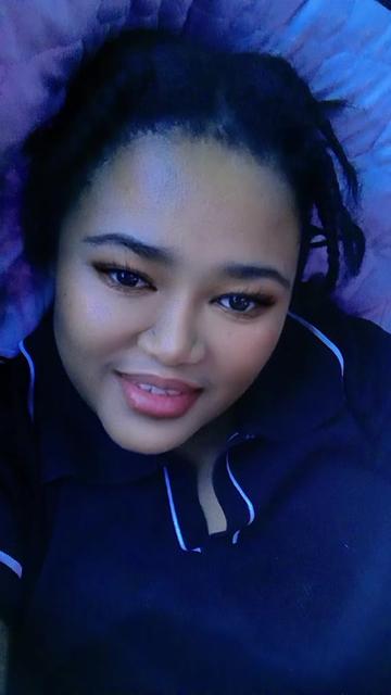 @Lesego Mohakane