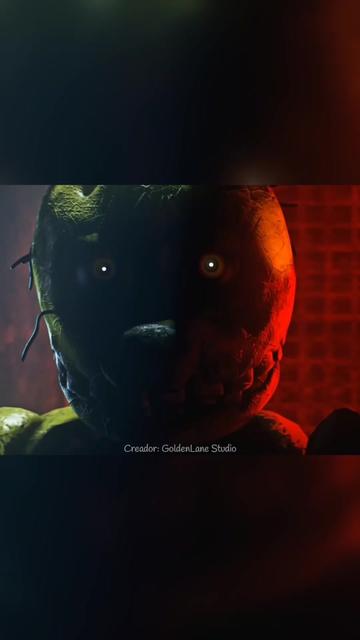 @Ezequiel Fnaf