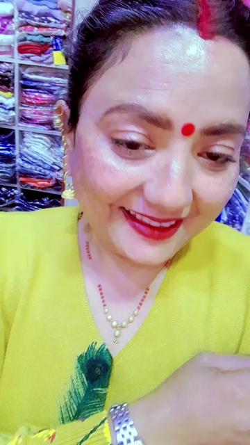 @Parbati ShresthaTama