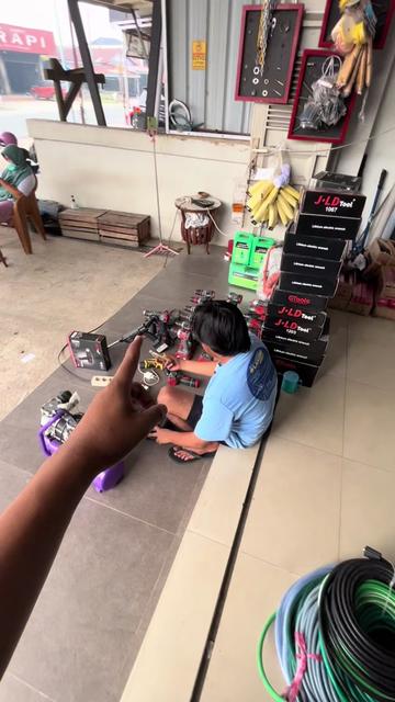 @KB Teknik