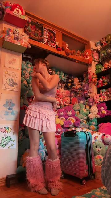 @Wish Bear ★