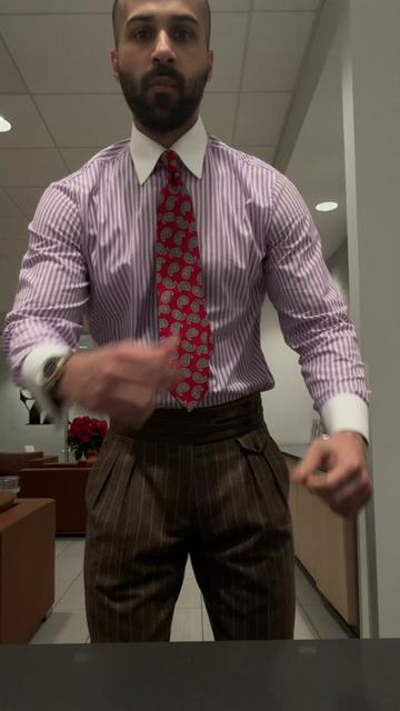 @Odin Suits