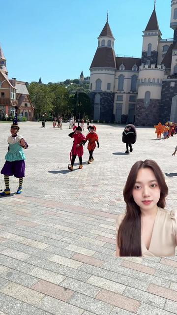 @Mình là Ngân nè