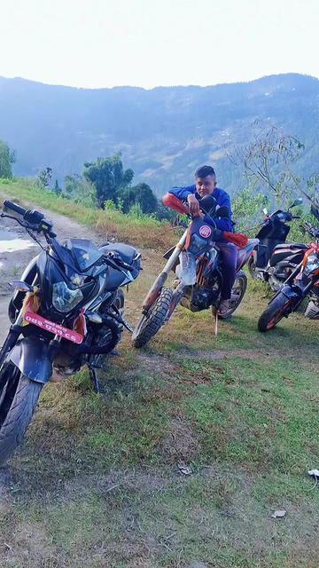 @arpan lama