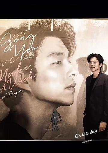 @Gongyoo🇲🇽fan🍩