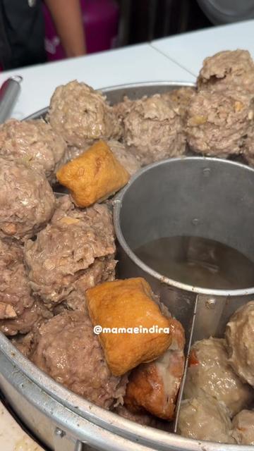 @mamaeindira