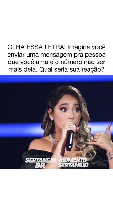 @SertanejoBR
