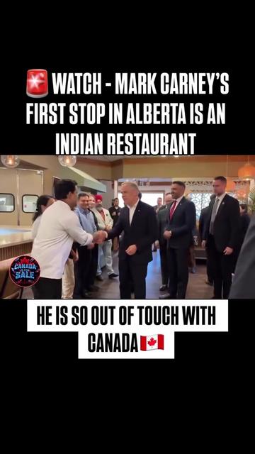 @Canada Is For Sale