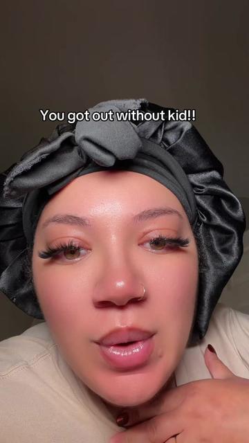 @Kiara Nicole
