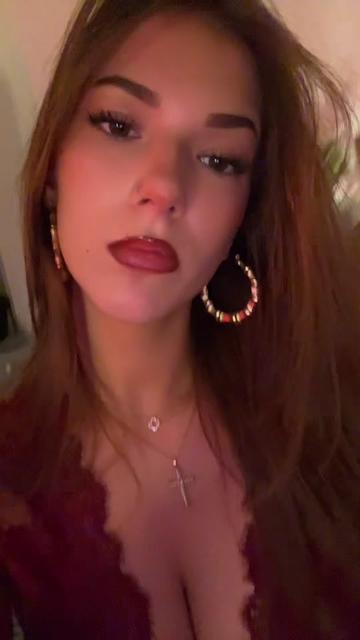 @lilu🍸💋